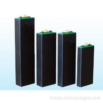 VBS 158 Series Traction Forklift Batteries